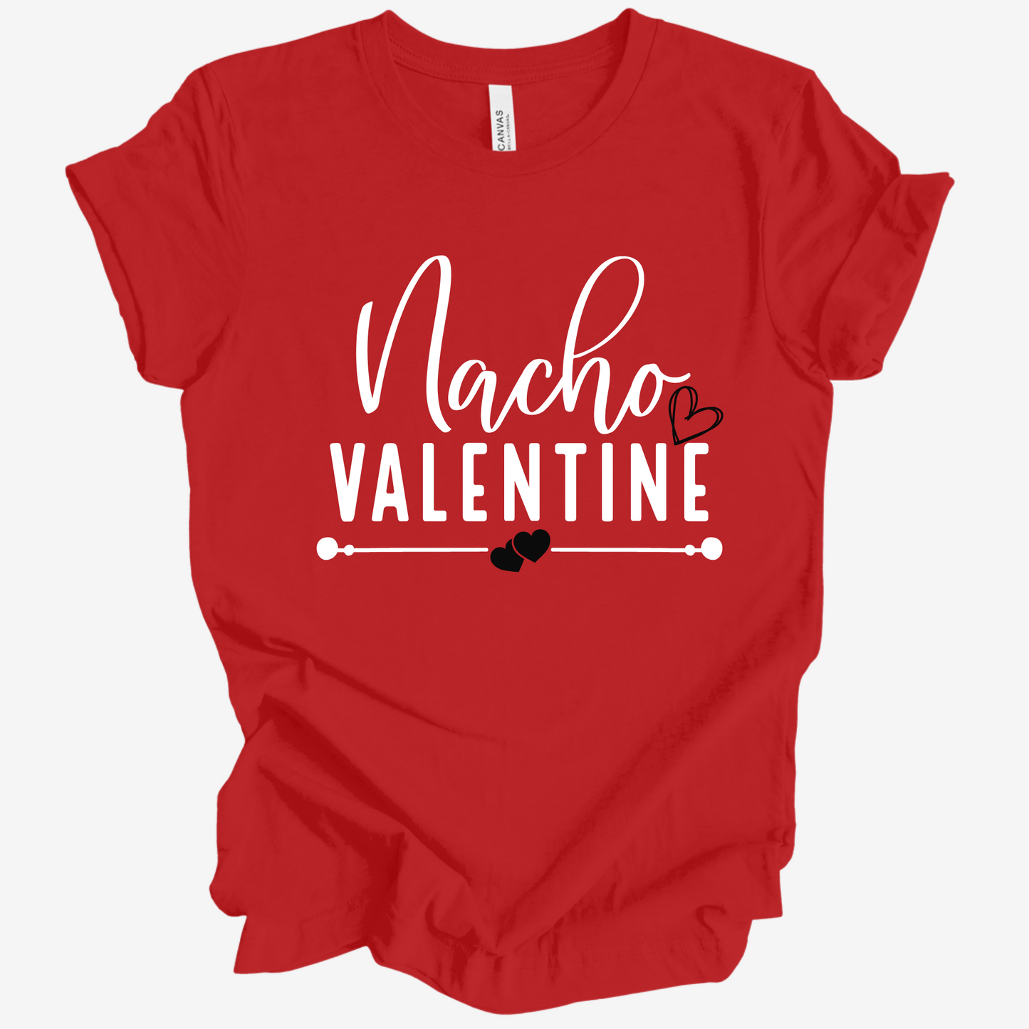 "Nacho Valentine"